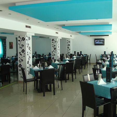 Giannoulaki Hotel Mykonos Town Exterior photo