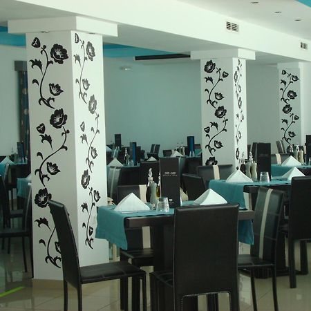 Giannoulaki Hotel Mykonos Town Exterior photo