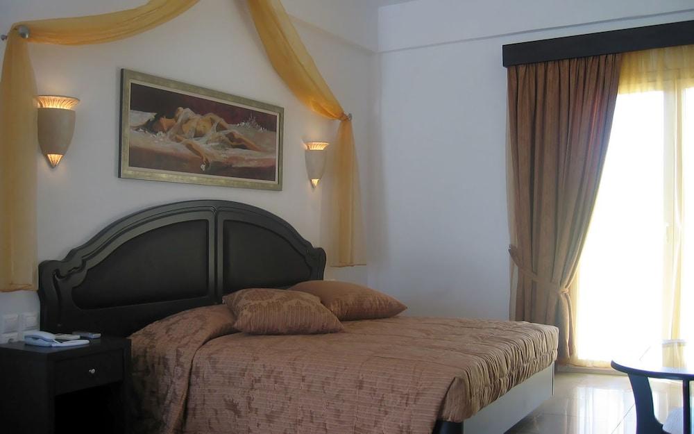 Giannoulaki Hotel Mykonos Town Exterior photo