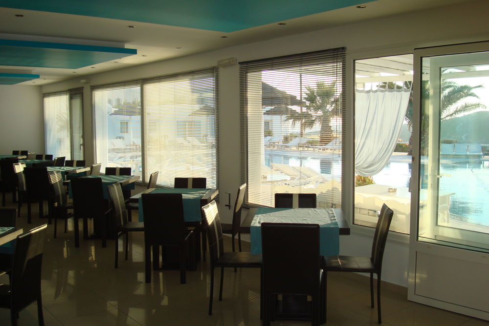 Giannoulaki Hotel Mykonos Town Exterior photo