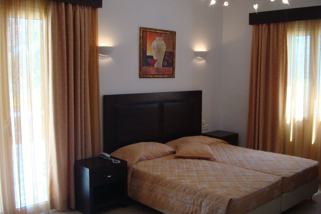 Giannoulaki Hotel Mykonos Town Exterior photo
