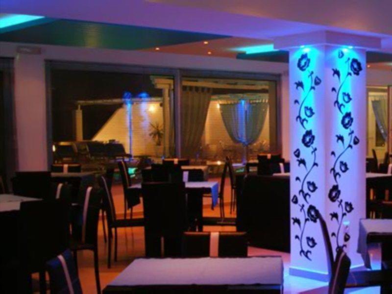 Giannoulaki Hotel Mykonos Town Exterior photo