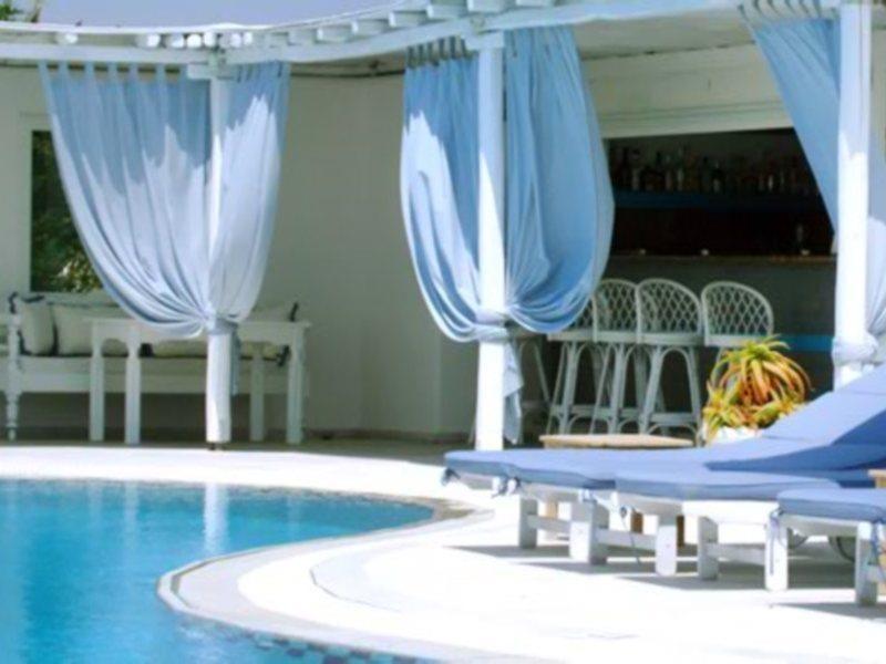 Giannoulaki Hotel Mykonos Town Exterior photo