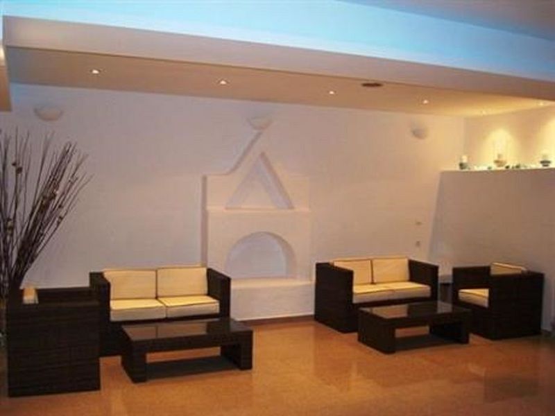 Giannoulaki Hotel Mykonos Town Exterior photo