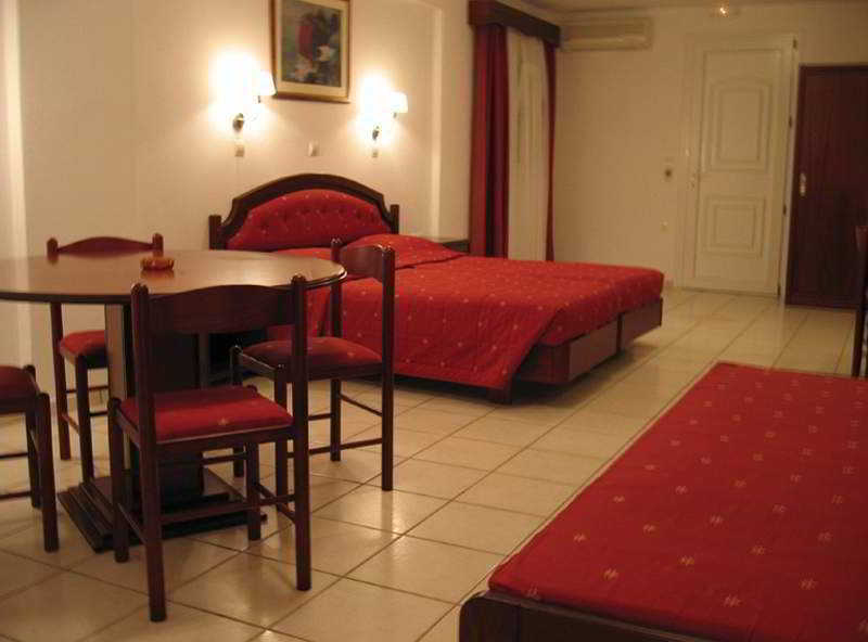 Giannoulaki Hotel Mykonos Town Exterior photo