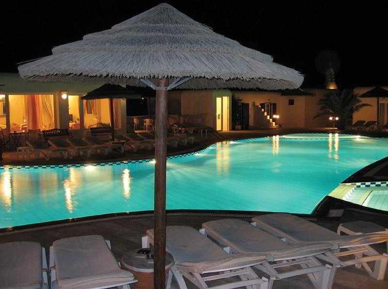 Giannoulaki Hotel Mykonos Town Exterior photo