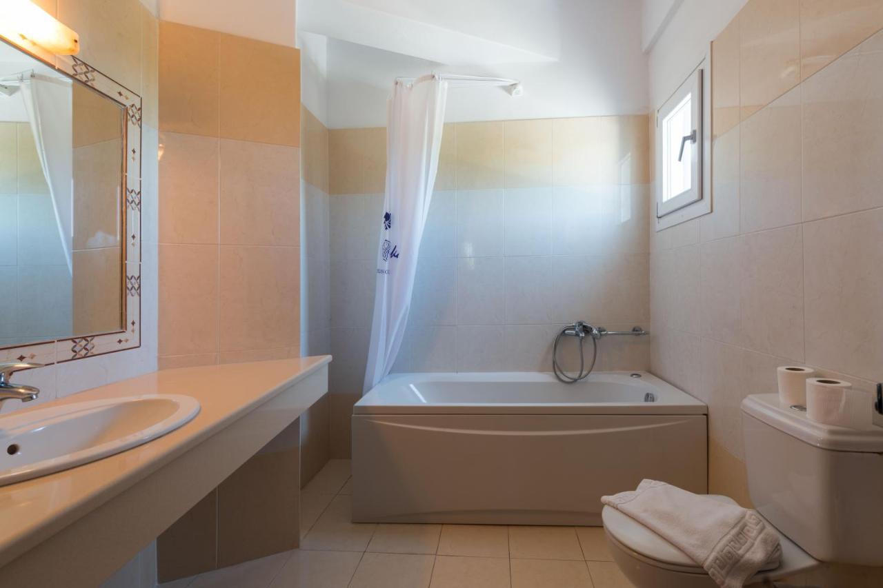 Giannoulaki Hotel Mykonos Town Exterior photo